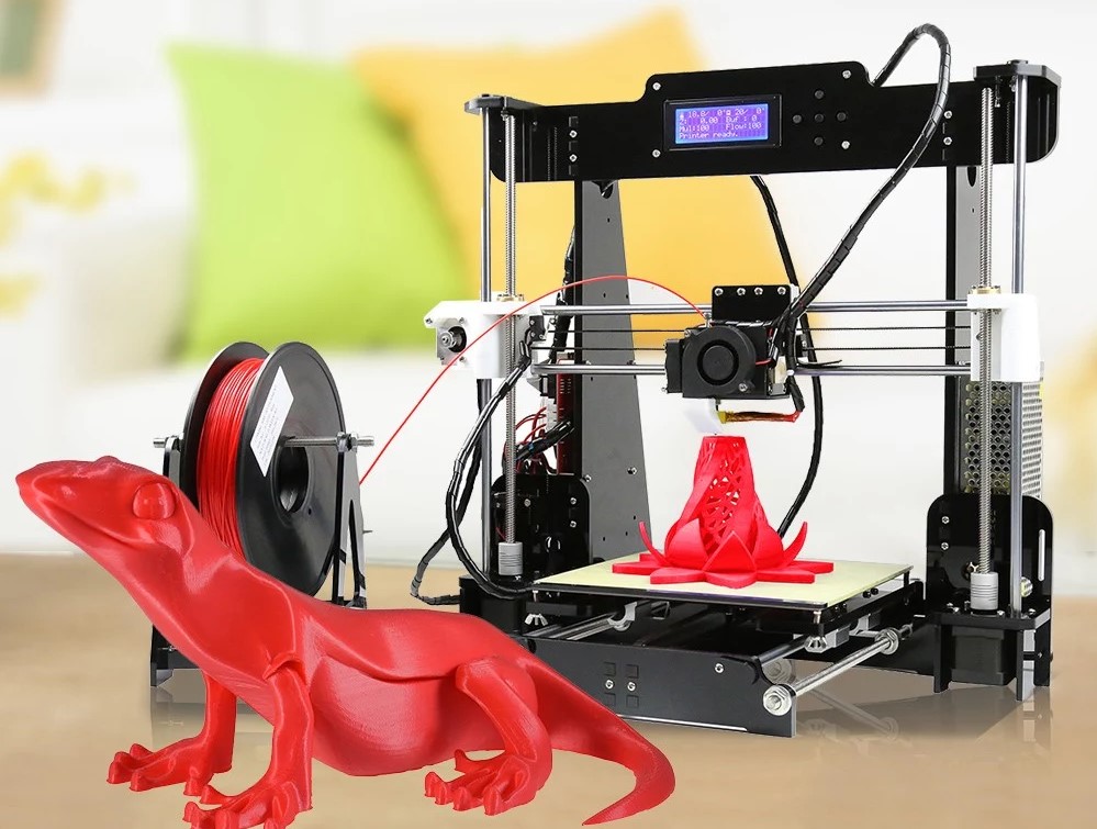 anet A8