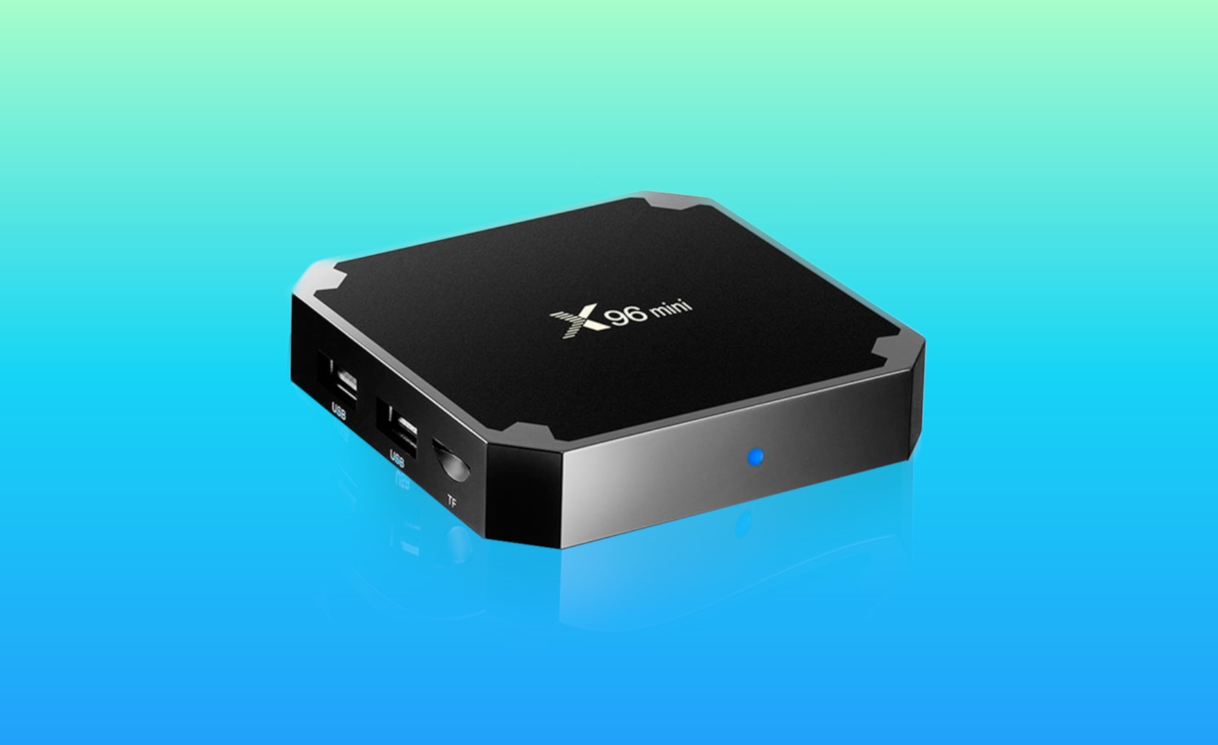 tv box