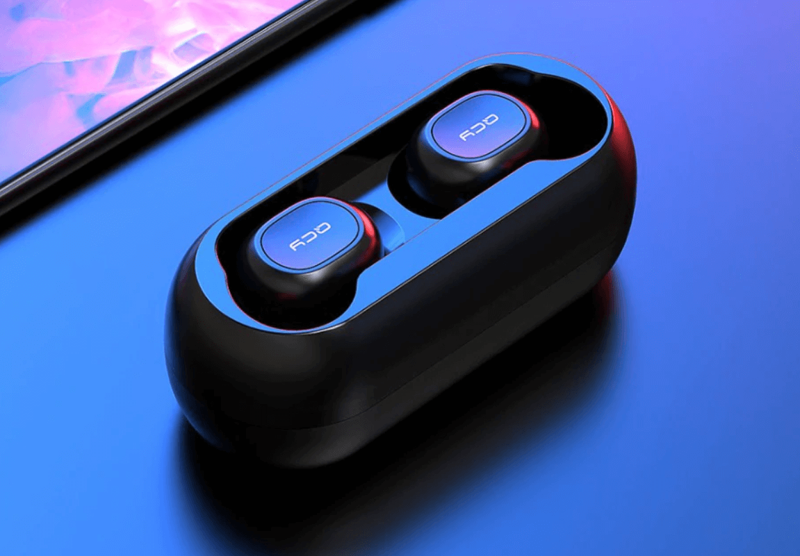 QCY T1C
