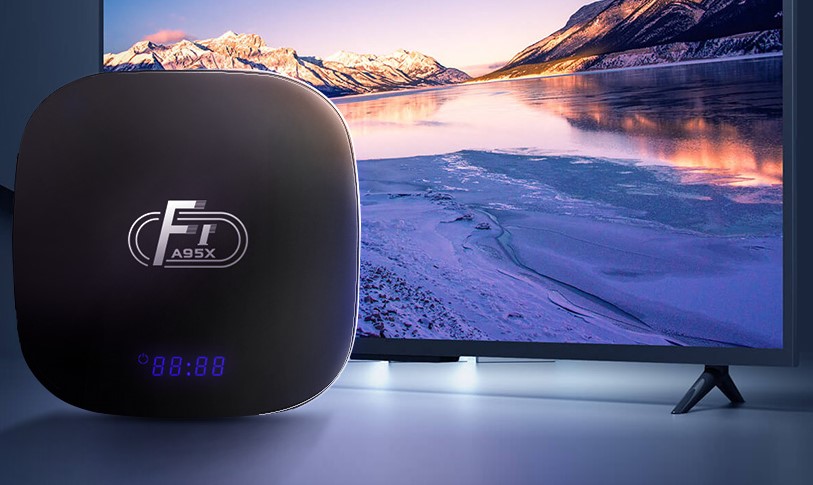TV box