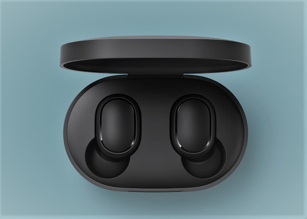 redmi airdots