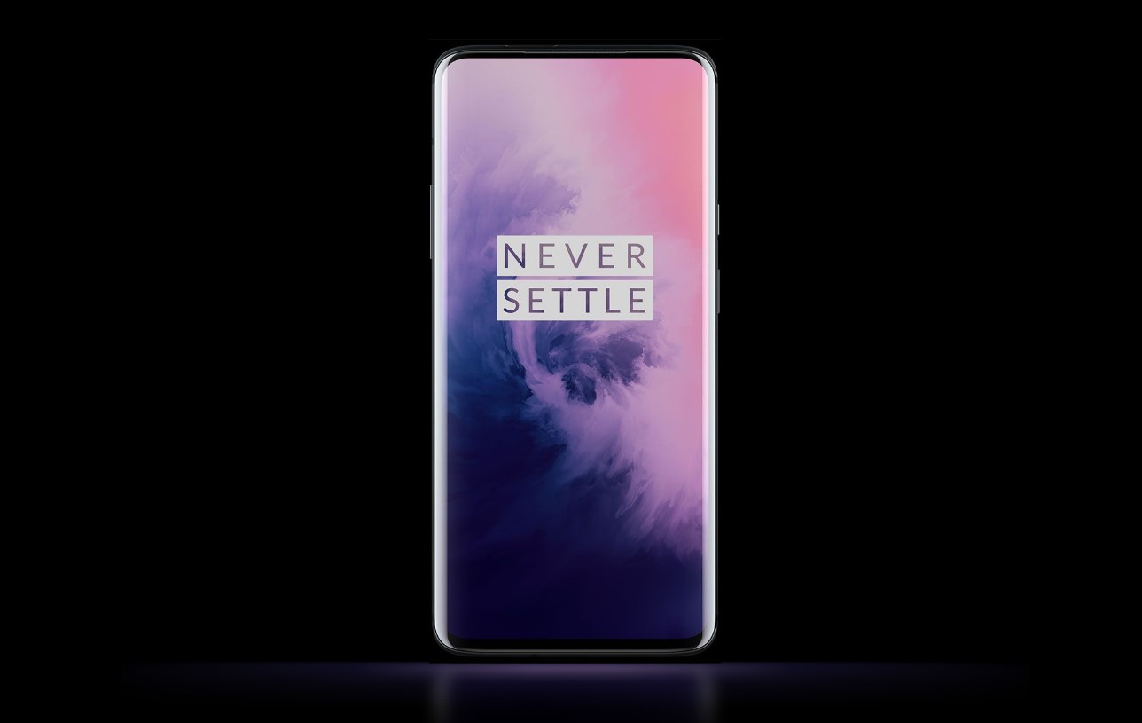 oneplus 7 Pro