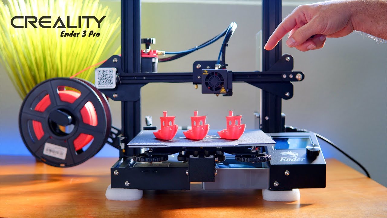ender 3 pro