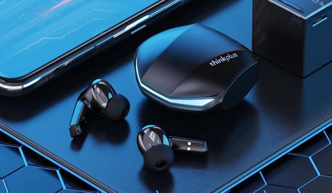 Lenovo ThinkPlus GM2 Pro