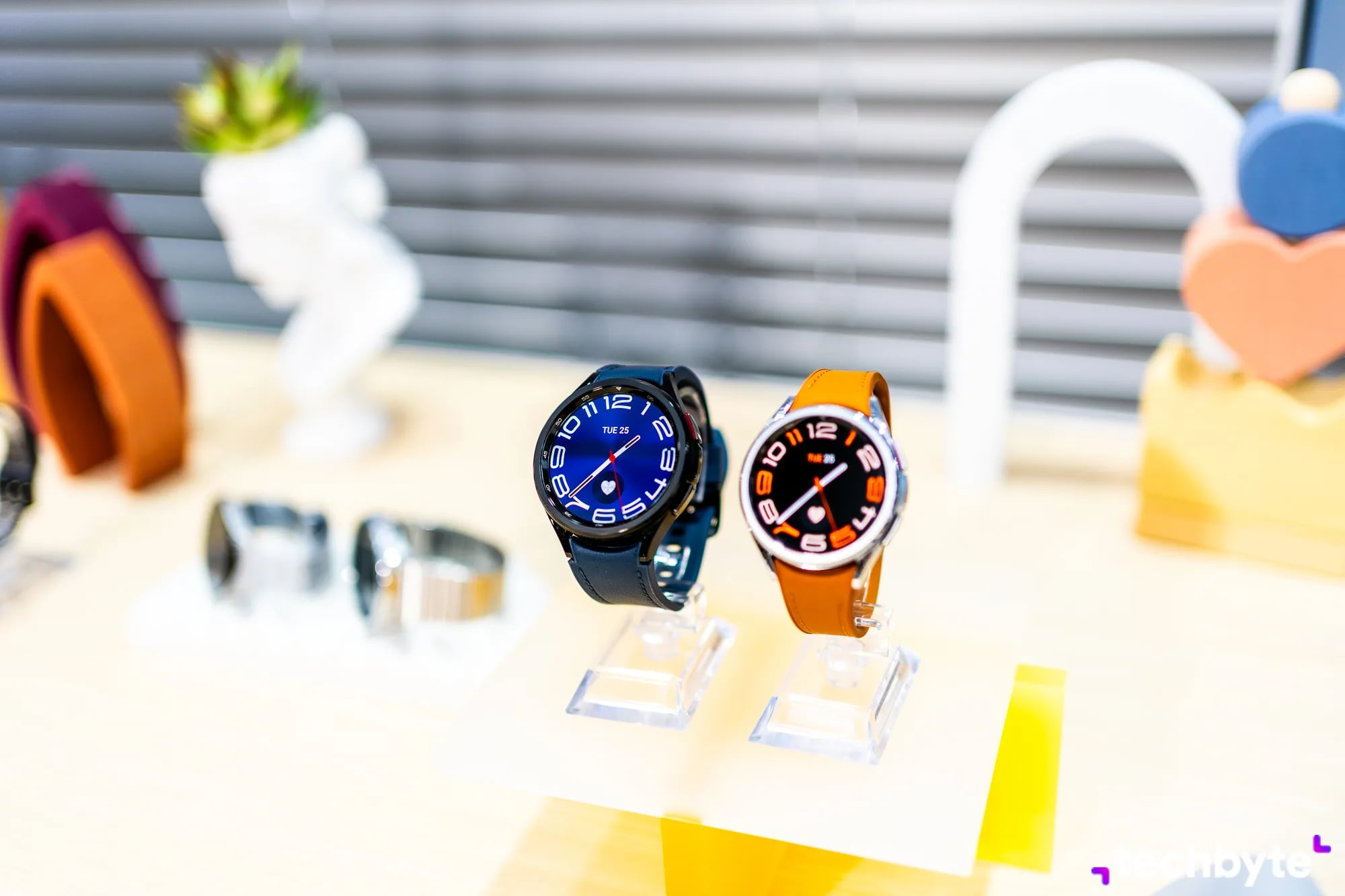 Galaxy Watch6