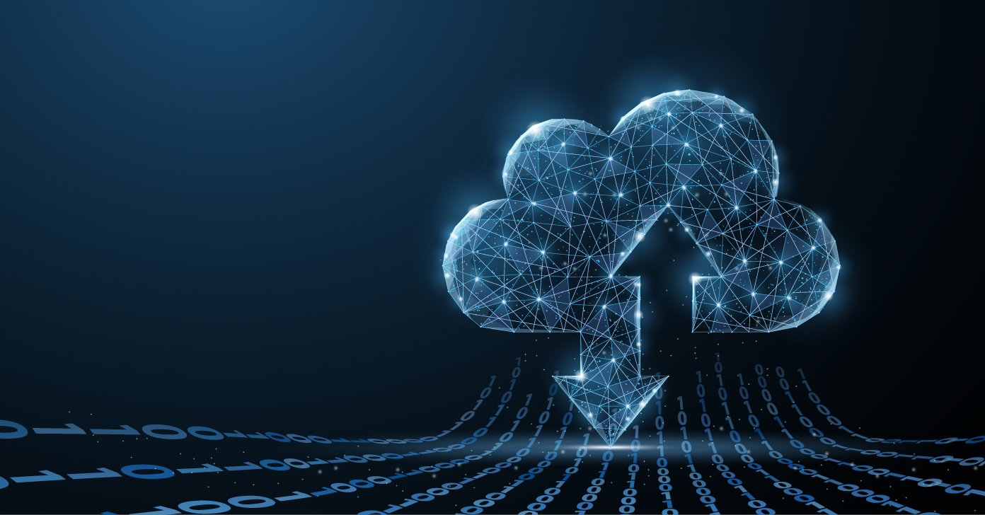 Cloud computing