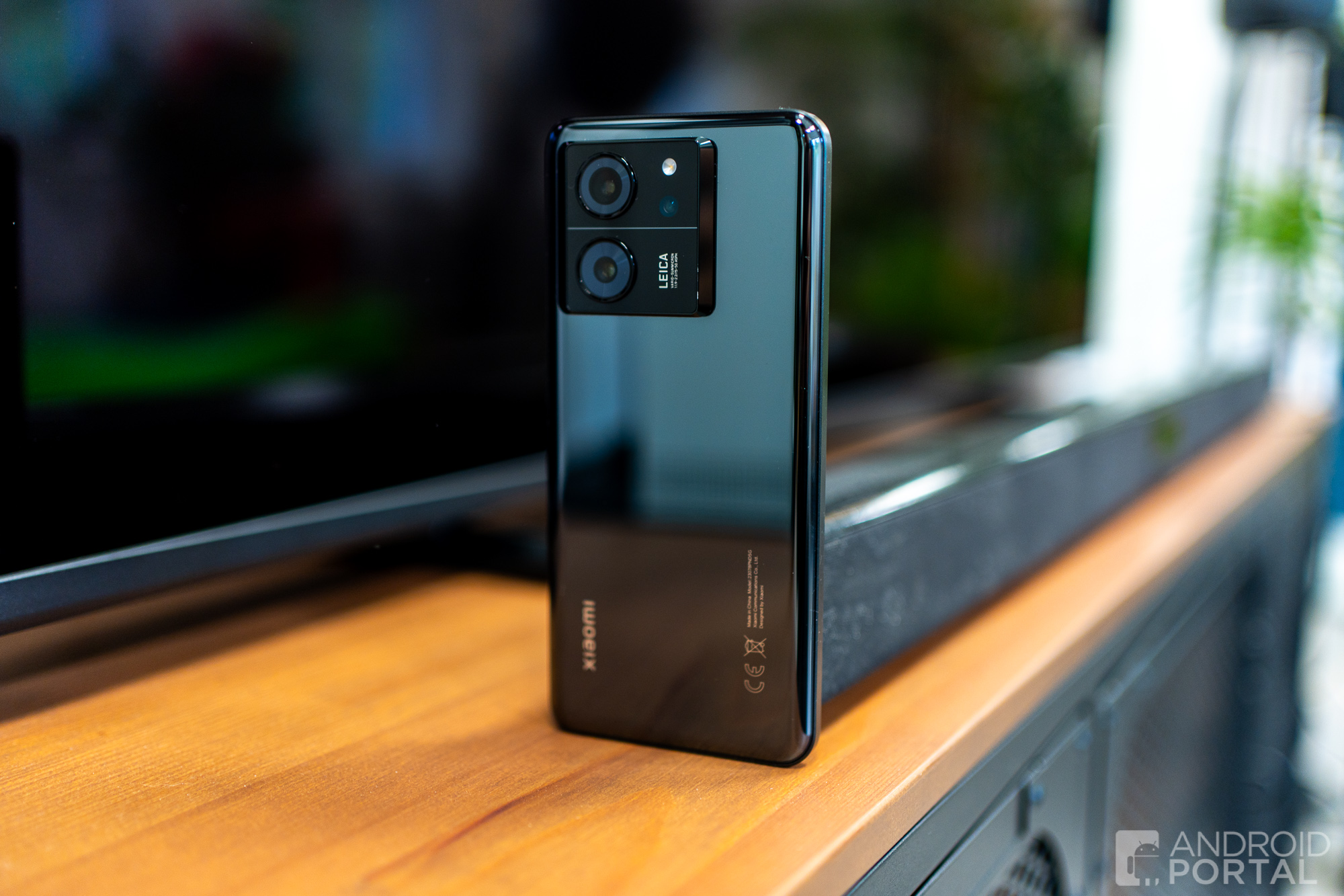 Xiaomi 13T Pro