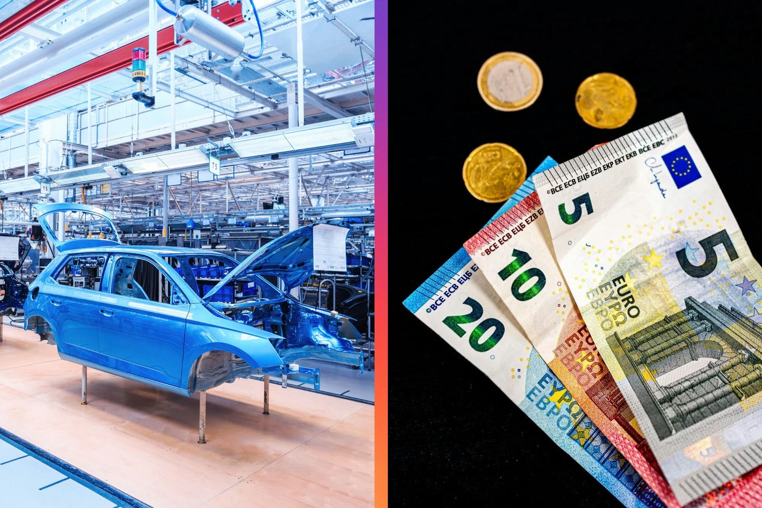 Od roku 2026 môže prísť tichá pohroma: Európske automobilky sa pripravia o čipy, hrozia im miliardové straty