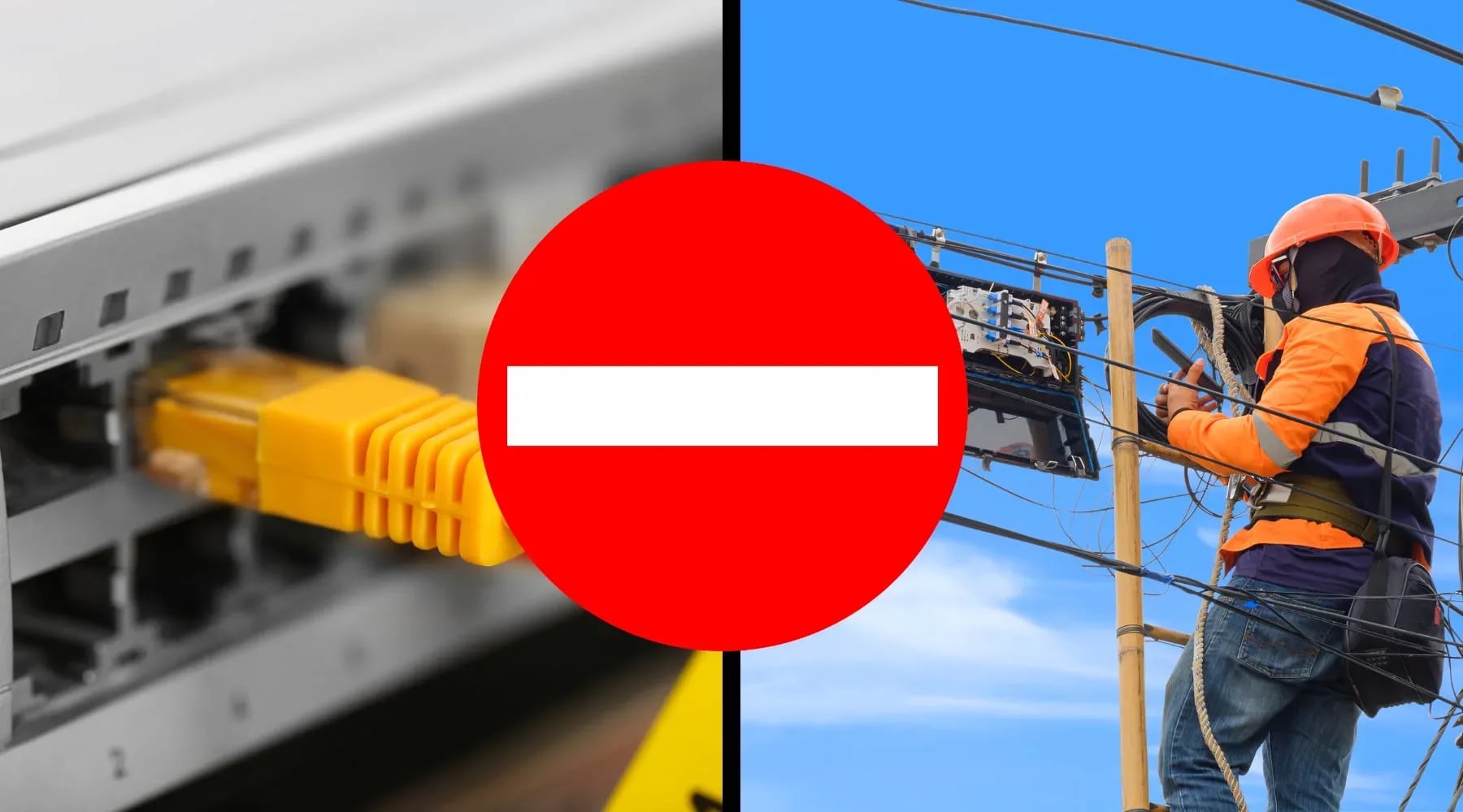 Vláda presúva 88 miliónov z optických sietí na armádu, vidiek prichádza o podporu