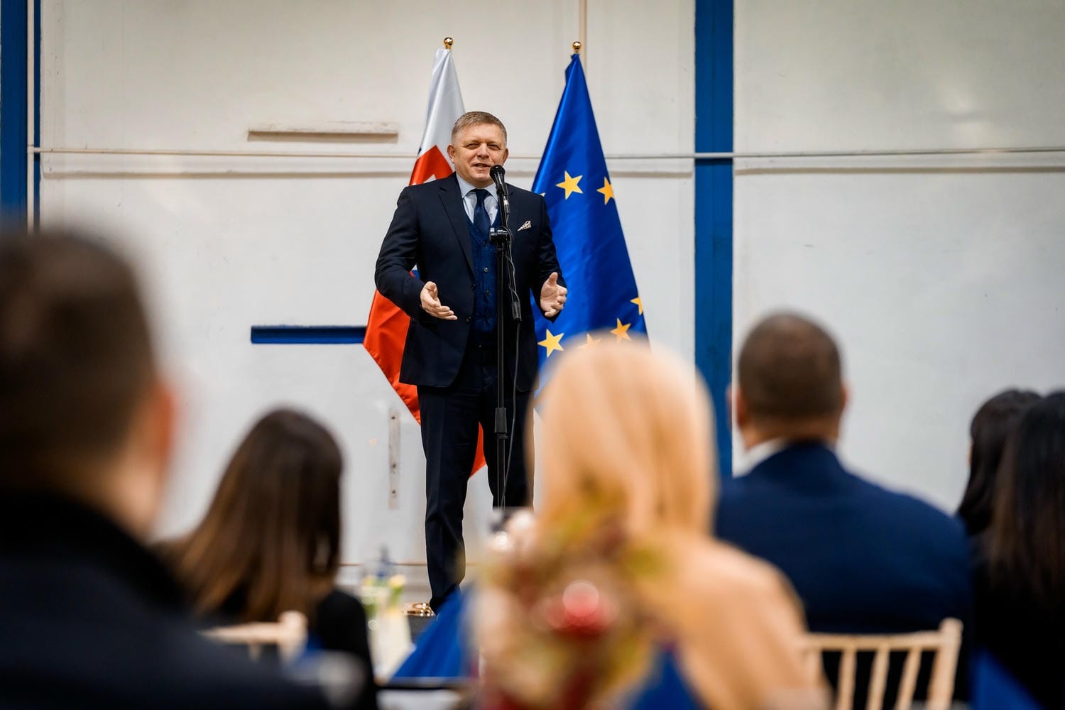 Lekári žiadajú odvolanie Kotlára pre výroky, ktoré podľa nich ohrozujú pacientov