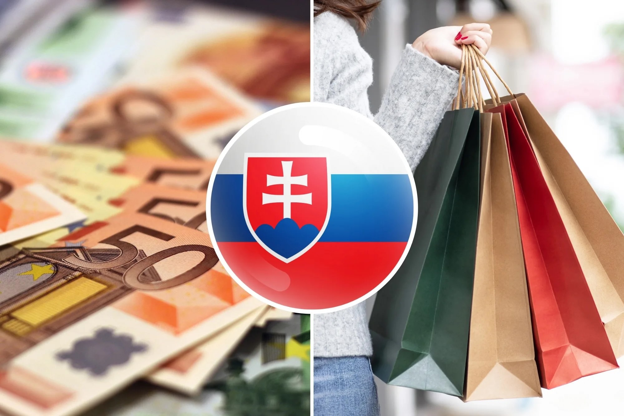 Slovenské e‑shopy počas Black Friday dosiahli rekordných 18 miliónov eur tržieb