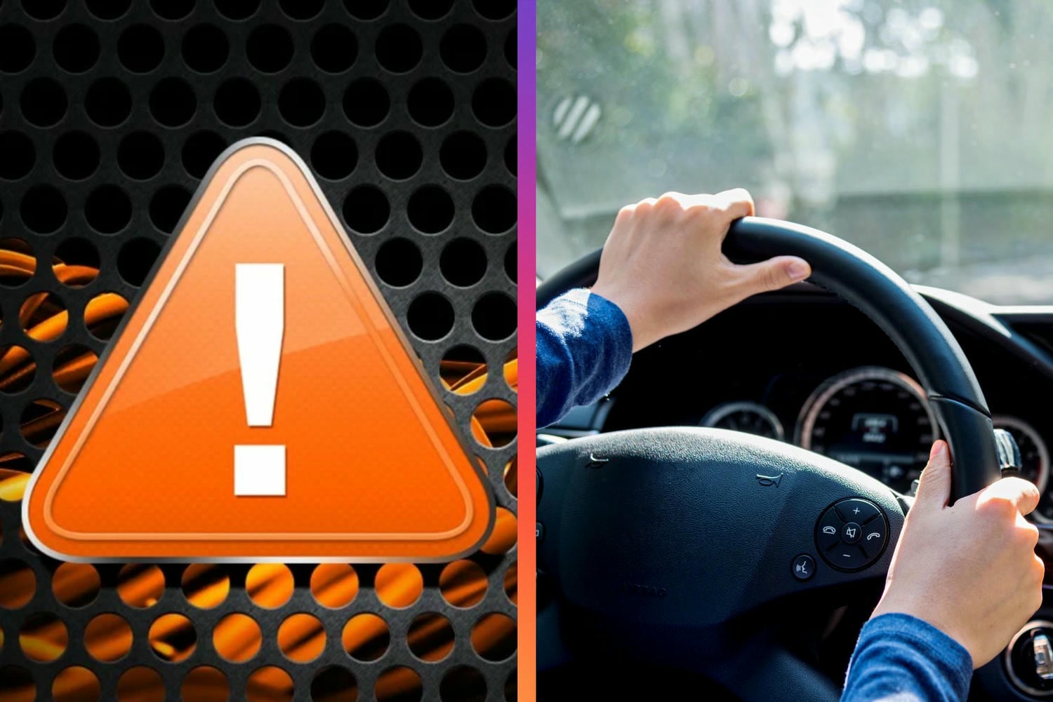 Firmy na Slovensku zakazujú adaptívny tempomat vo flotilách pre bezpečnostné dôvody