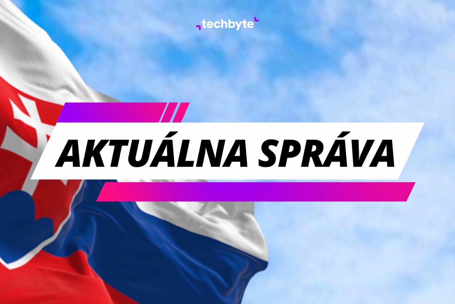 Štát nakupuje hardvér za 8 miliónov eur pre Slovensko.sk, modernizácia má zvýšiť spoľahlivosť