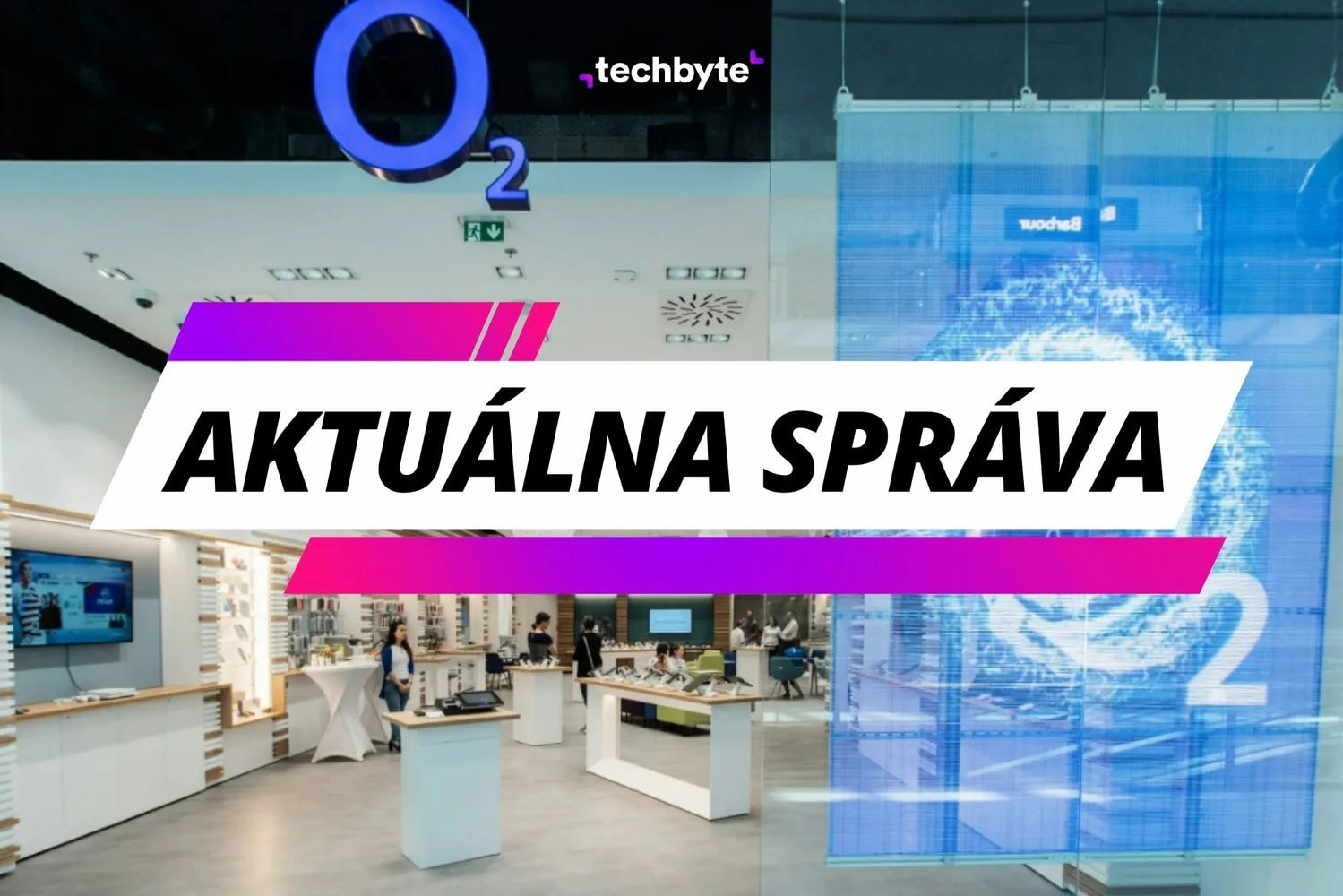 O2 rozšírilo 5G na 99,76 percenta ľudí a posilnilo pozíciu lídra