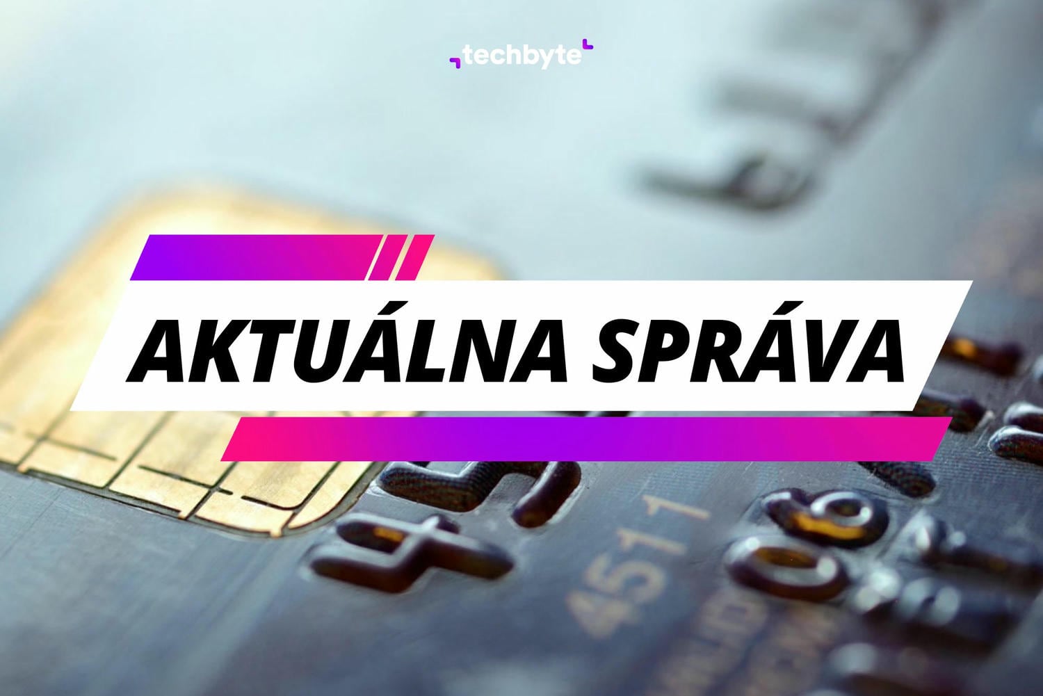 UniCredit Banka od 15. decembra 2025 mení online platby, klientom prináša Click to Pay