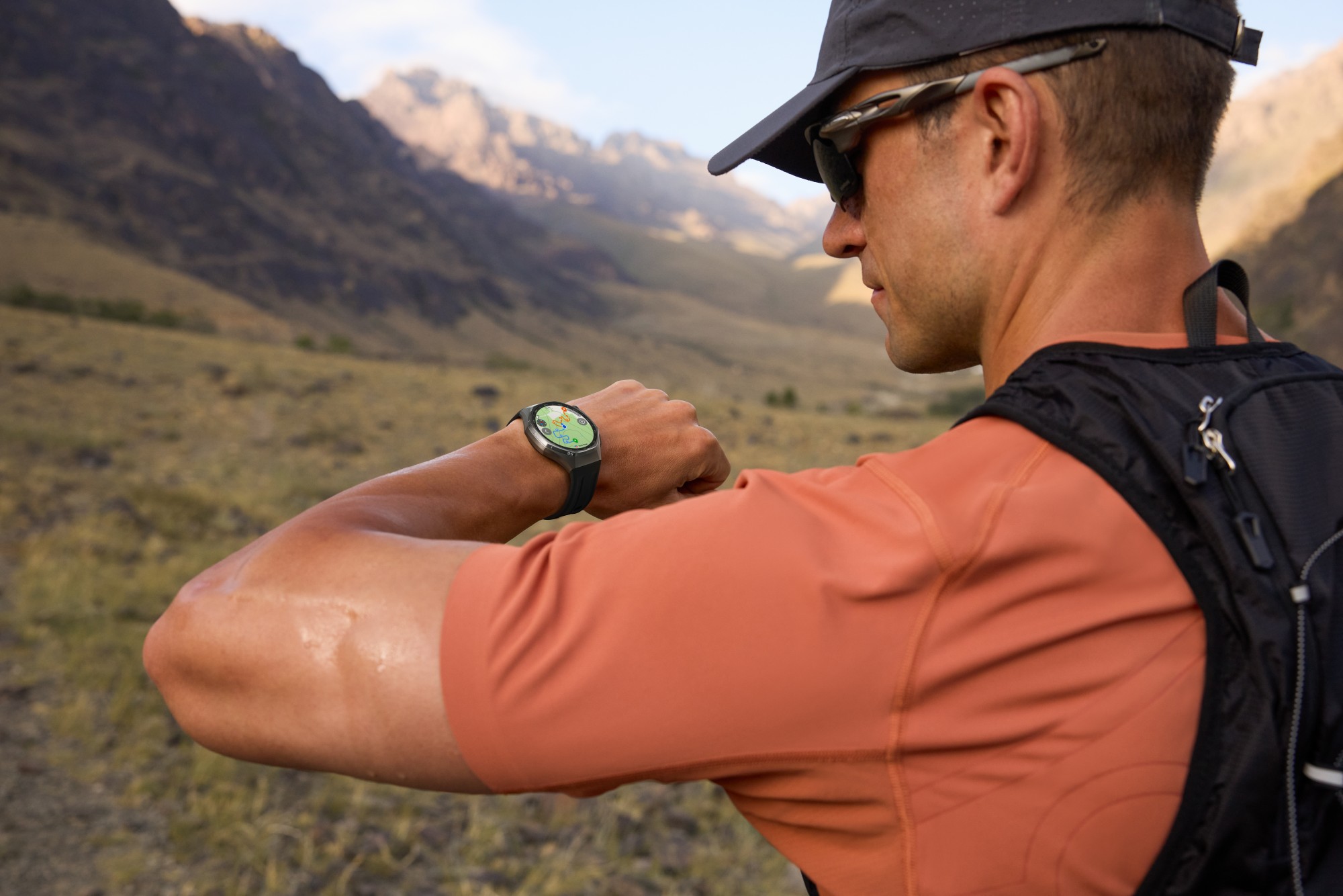 Huawei Watch GT 6 prináša lyžiarsky režim a komplexné dáta za cenu od 224 eur