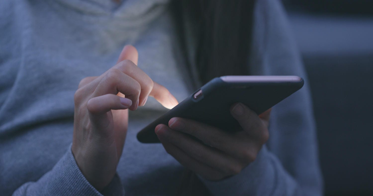 Nekonečné krátke videá menia návyky detí a tínedžerov, oslabujú pozornosť aj spánok