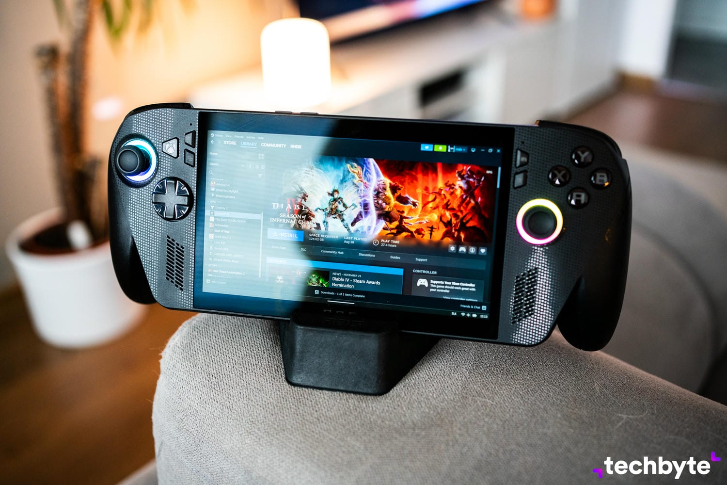 ASUS ROG Xbox Ally X prináša špičkový výkon na cestách za 913 eur