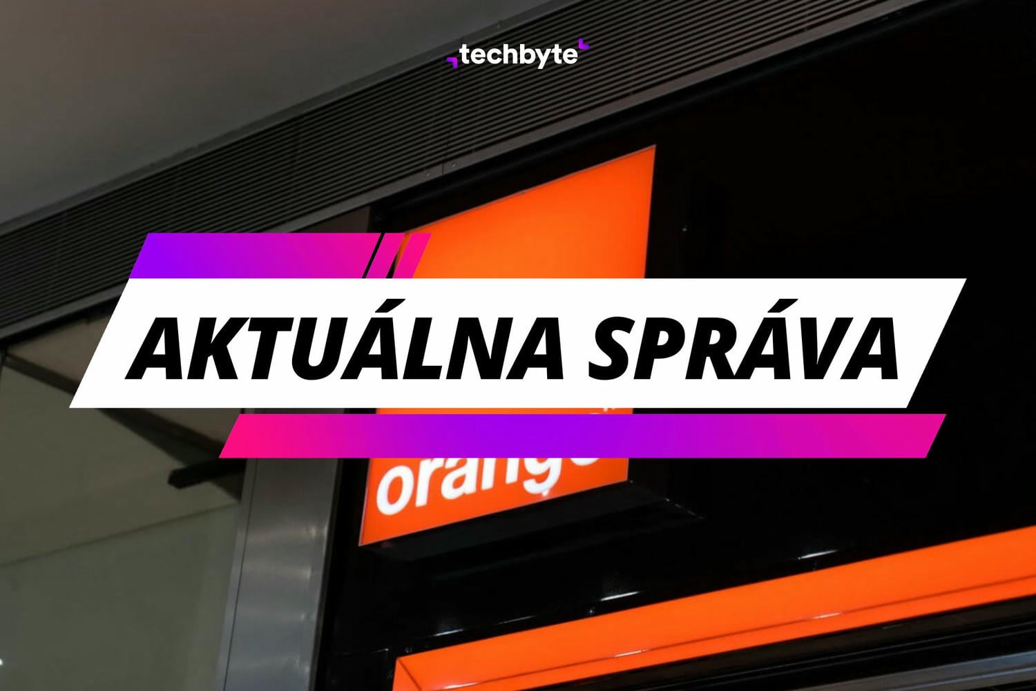 Orange rozšíril 5G na 89,6 percenta obyvateľov Slovenska a posilnil sieť 5G SA
