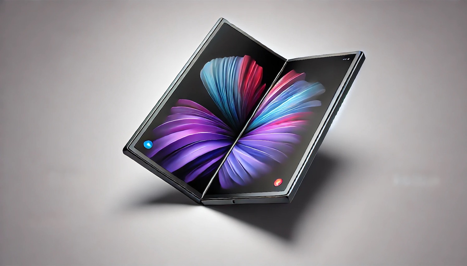 Uniknuté CAD rendery odhaľujú skladací iPhone s tabletovým formátom, premiéra v roku 2026